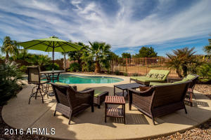 3774 E Vallejo Dr, Gilbert, AZ 85298 photo 1