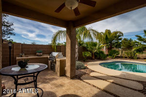 3774 E Vallejo Dr, Gilbert, AZ 85298 photo 27