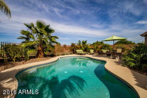 3774 E Vallejo Dr, Gilbert, AZ 85298 photo 3