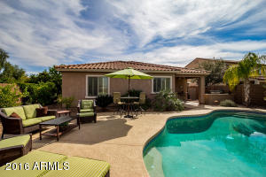 3774 E Vallejo Dr, Gilbert, AZ 85298 photo 2