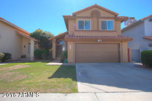 4075 E Mountain Vista Dr, Phoenix, AZ 85048 photo 1
