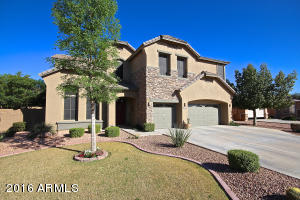 1135 N Balboa Dr, Gilbert, AZ 85234 photo 2