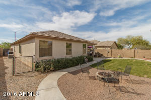 2958 E Merlot St, Gilbert, AZ 85298 photo 26