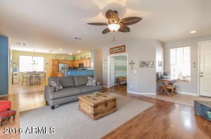 2958 E Merlot St, Gilbert, AZ 85298 photo 3