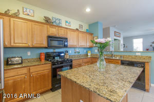 2958 E Merlot St, Gilbert, AZ 85298 photo 9