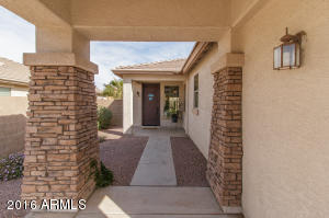 2958 E Merlot St, Gilbert, AZ 85298 photo 2