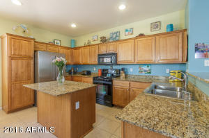 2958 E Merlot St, Gilbert, AZ 85298 photo 11