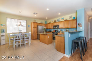 2958 E Merlot St, Gilbert, AZ 85298 photo 8