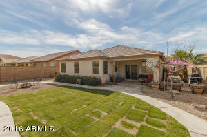 2958 E Merlot St, Gilbert, AZ 85298 photo 25