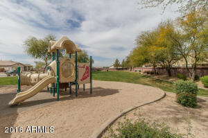 2958 E Merlot St, Gilbert, AZ 85298 photo 31