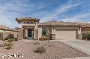 2958 E Merlot St, Gilbert, AZ 85298 photo 1