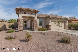 2958 E Merlot St, Gilbert, AZ 85298 photo 34