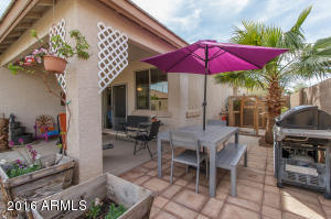 2958 E Merlot St, Gilbert, AZ 85298 photo 29