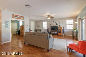 2958 E Merlot St, Gilbert, AZ 85298 photo 5