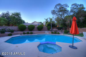 3402 E Tere St, Phoenix, AZ 85044 photo 29