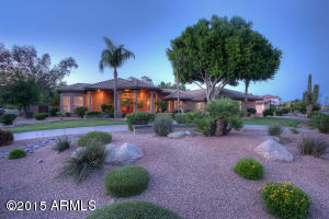 3402 E Tere St, Phoenix, AZ 85044 photo 2