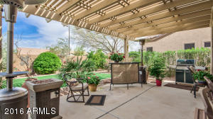 4060 E Lodgepole Dr, Gilbert, AZ 85298 photo 20