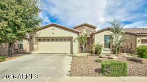 4060 E Lodgepole Dr, Gilbert, AZ 85298 photo 1
