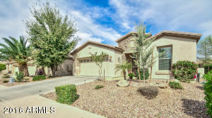 4060 E Lodgepole Dr, Gilbert, AZ 85298 photo 2