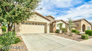 4060 E Lodgepole Dr, Gilbert, AZ 85298 photo 3