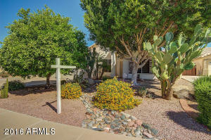 7742 E Caballero Cir, Mesa, AZ 85207 photo 1