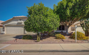 7742 E Caballero Cir, Mesa, AZ 85207 photo 2