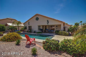 7742 E Caballero Cir, Mesa, AZ 85207 photo 37