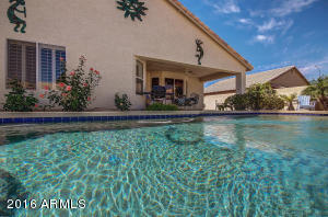 7742 E Caballero Cir, Mesa, AZ 85207 photo 41