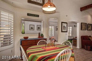 7742 E Caballero Cir, Mesa, AZ 85207 photo 22