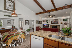 7742 E Caballero Cir, Mesa, AZ 85207 photo 23