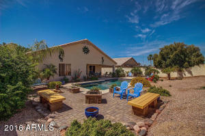 7742 E Caballero Cir, Mesa, AZ 85207 photo 34