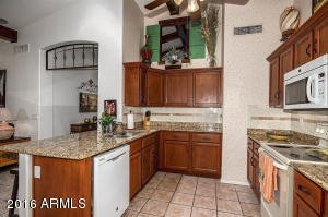 7742 E Caballero Cir, Mesa, AZ 85207 photo 18