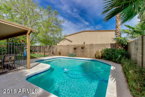 724 W Hackamore St, Gilbert, AZ 85233 photo 42