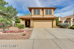 724 W Hackamore St, Gilbert, AZ 85233 photo 1
