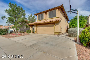 724 W Hackamore St, Gilbert, AZ 85233 photo 3