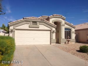 1728 E Palomino Dr, Gilbert, AZ 85296 photo 1