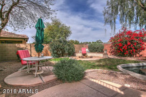 1530 E Nightingale Ln, Gilbert, AZ 85298 photo 28