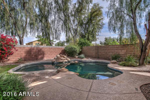 1530 E Nightingale Ln, Gilbert, AZ 85298 photo 24