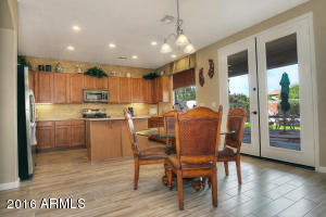 1530 E Nightingale Ln, Gilbert, AZ 85298 photo 4