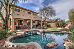 1530 E Nightingale Ln, Gilbert, AZ 85298 photo 22