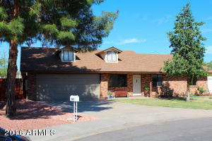 2012 E Fountain St, Mesa, AZ 85213 photo 1