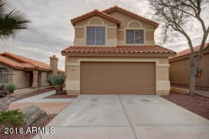 2029 E Windsong Dr, Phoenix, AZ 85048 photo 2