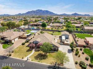 2741 E Vallejo Ct, Gilbert, AZ 85298 photo 2