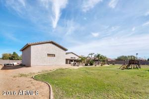 2741 E Vallejo Ct, Gilbert, AZ 85298 photo 39