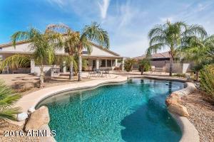 2741 E Vallejo Ct, Gilbert, AZ 85298 photo 37