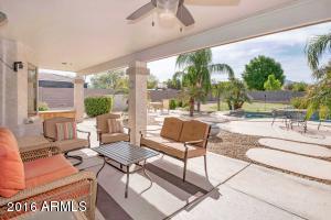 2741 E Vallejo Ct, Gilbert, AZ 85298 photo 32
