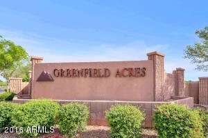 2741 E Vallejo Ct, Gilbert, AZ 85298 photo 4