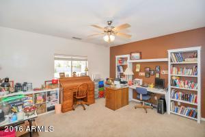 2741 E Vallejo Ct, Gilbert, AZ 85298 photo 25