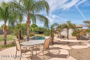 2741 E Vallejo Ct, Gilbert, AZ 85298 photo 34