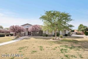 2741 E Vallejo Ct, Gilbert, AZ 85298 photo 5